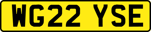 WG22YSE