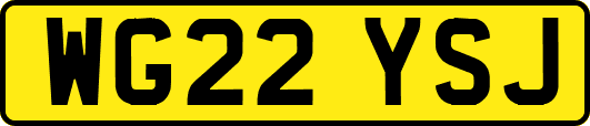 WG22YSJ