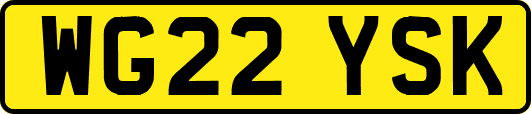 WG22YSK