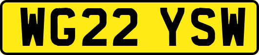 WG22YSW