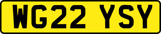 WG22YSY