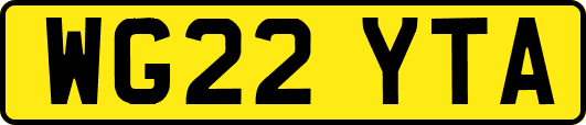 WG22YTA