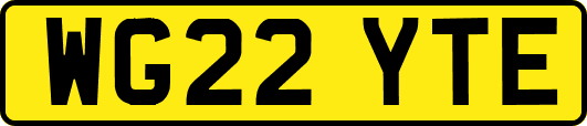 WG22YTE