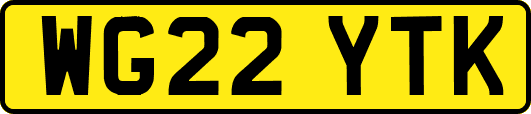 WG22YTK