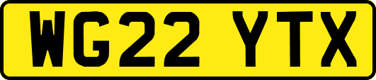 WG22YTX