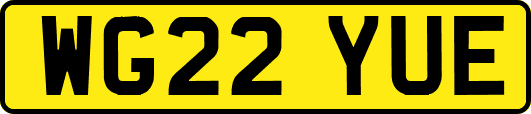 WG22YUE