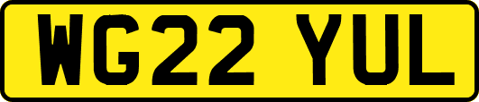 WG22YUL