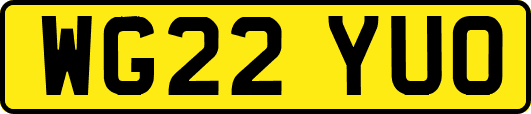 WG22YUO