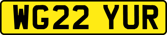 WG22YUR