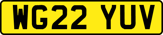WG22YUV