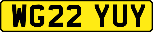 WG22YUY
