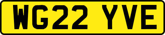 WG22YVE