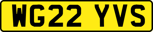 WG22YVS