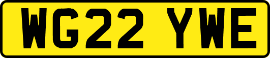 WG22YWE