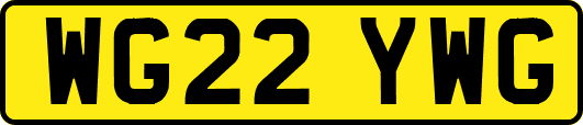 WG22YWG