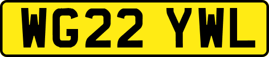 WG22YWL
