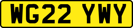 WG22YWY