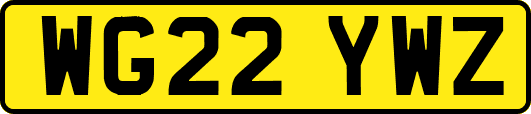 WG22YWZ