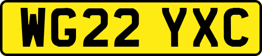 WG22YXC