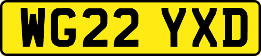 WG22YXD