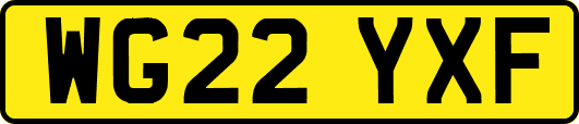 WG22YXF