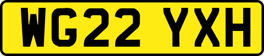 WG22YXH