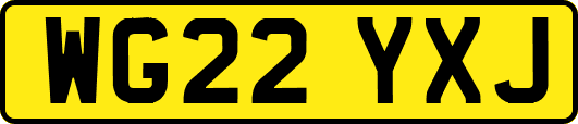 WG22YXJ