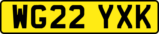 WG22YXK
