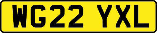 WG22YXL