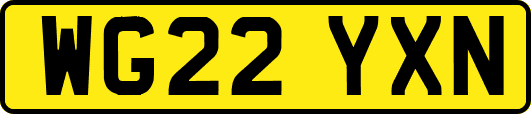 WG22YXN