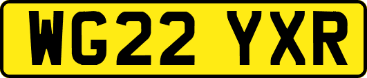 WG22YXR