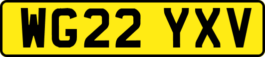 WG22YXV
