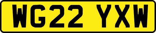WG22YXW