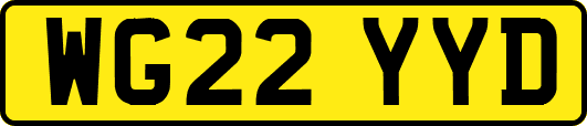 WG22YYD