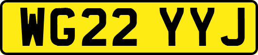 WG22YYJ