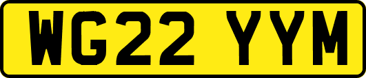 WG22YYM