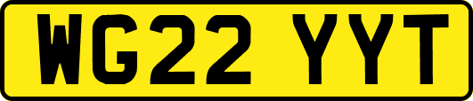 WG22YYT