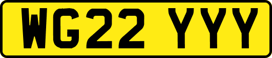 WG22YYY