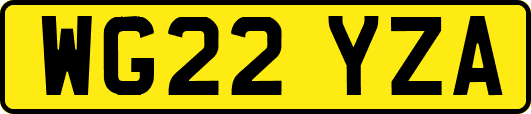 WG22YZA