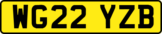 WG22YZB
