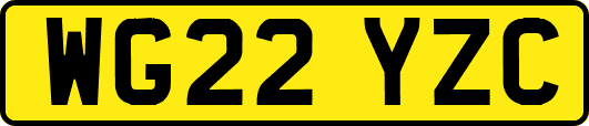WG22YZC