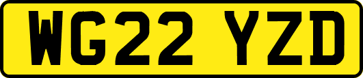 WG22YZD