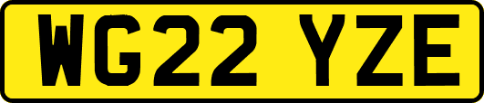 WG22YZE