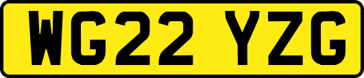 WG22YZG