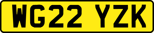 WG22YZK