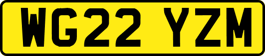 WG22YZM
