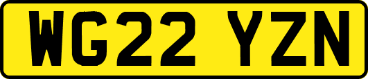 WG22YZN