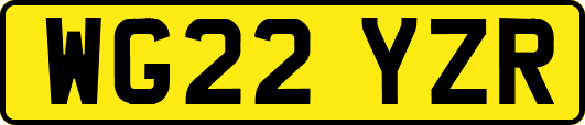 WG22YZR