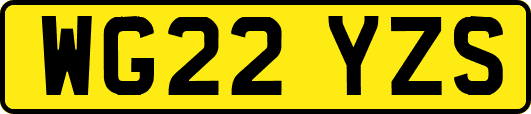 WG22YZS