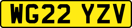 WG22YZV